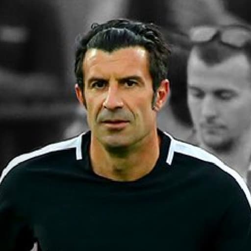 Luis Figo