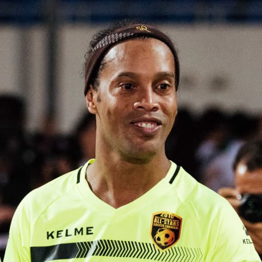 Ronaldinho